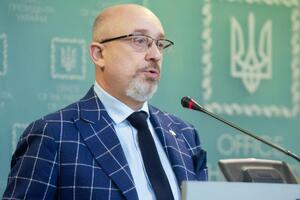 Резніков: Мені як юристу не подобається текст Комплексу заходів із виконання Мінських угод