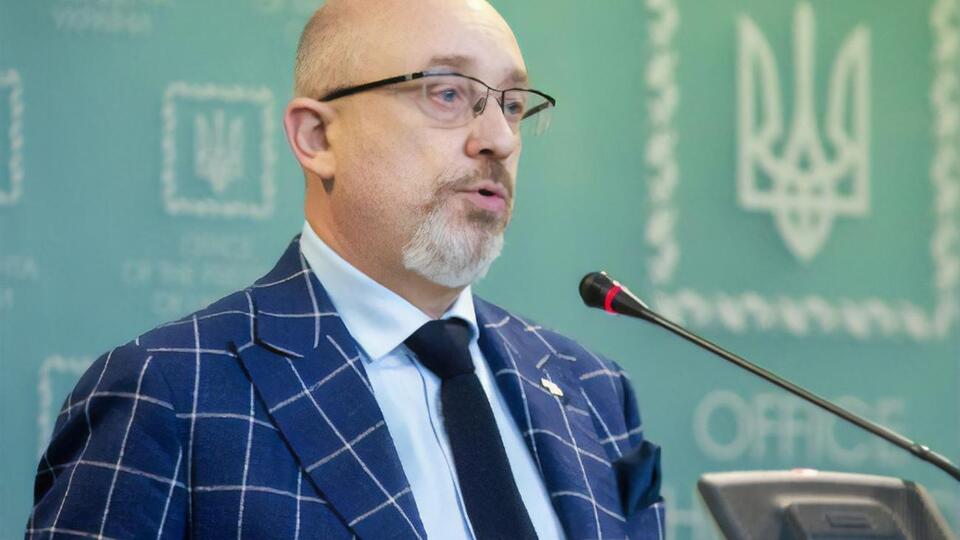 Резников: Мне как юристу не нравится текст Комплекса мер по выполнению Минских соглашений
