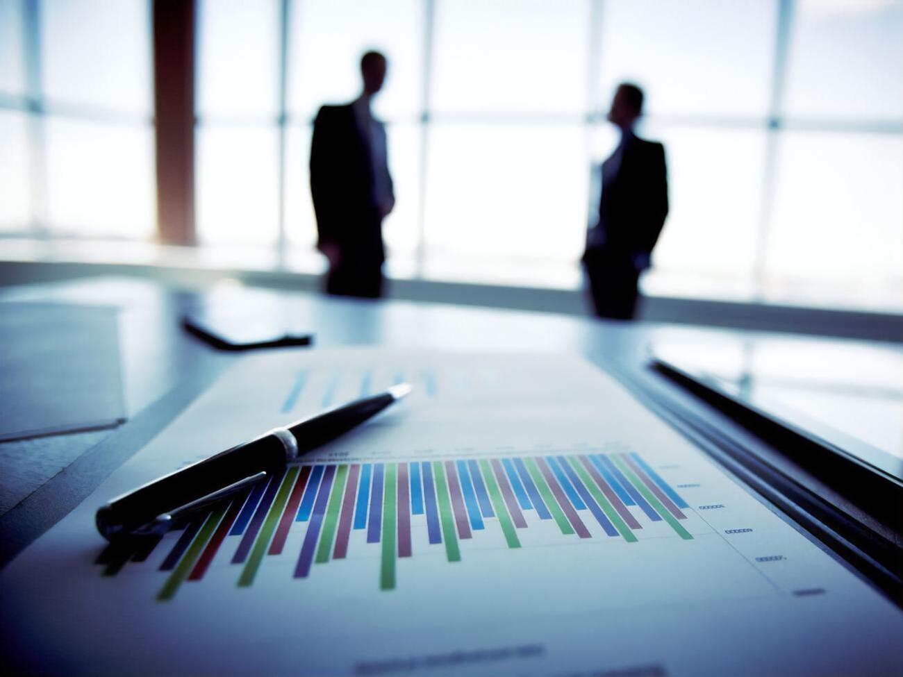 В Минэкономики заявили, что&nbsp;предварительные статистические данные свидетельствуют, что Украина "достойно выдержала экзамен влияния пандемии COVID-19"