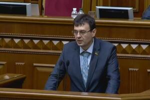 Гетманцев: Господин Милованов является такой экстравагантной фигурой в нашей команде, и мы его за это любим иногда, а иногда – наоборот