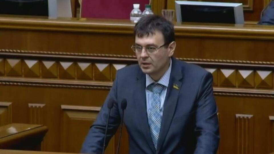 Гетманцев: Господин Милованов является такой экстравагантной фигурой в нашей команде, и мы его за это любим иногда, а иногда – наоборот