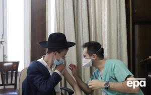 Израиль – один из мировых лидеров по количеству введенных доз вакцины