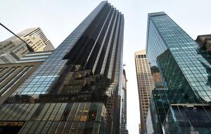 Прокуратура Нью-Йорка расследует кредиты Трампа на небоскребы