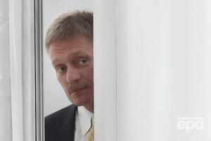 Песков: Путин не использует социальные сети. Лично он их не ведет