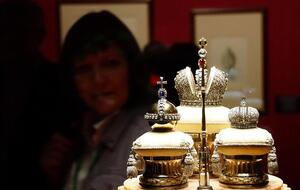 Скандальная выставка открылась в ноябре 2020 года