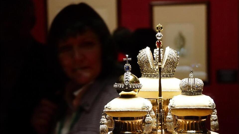 Скандальная выставка открылась в ноябре 2020 года