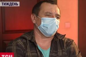 Малога в начале войны на Донбассе "блистал в роли волонтера" и выведывал военные тайны, говорит Цаплиенко