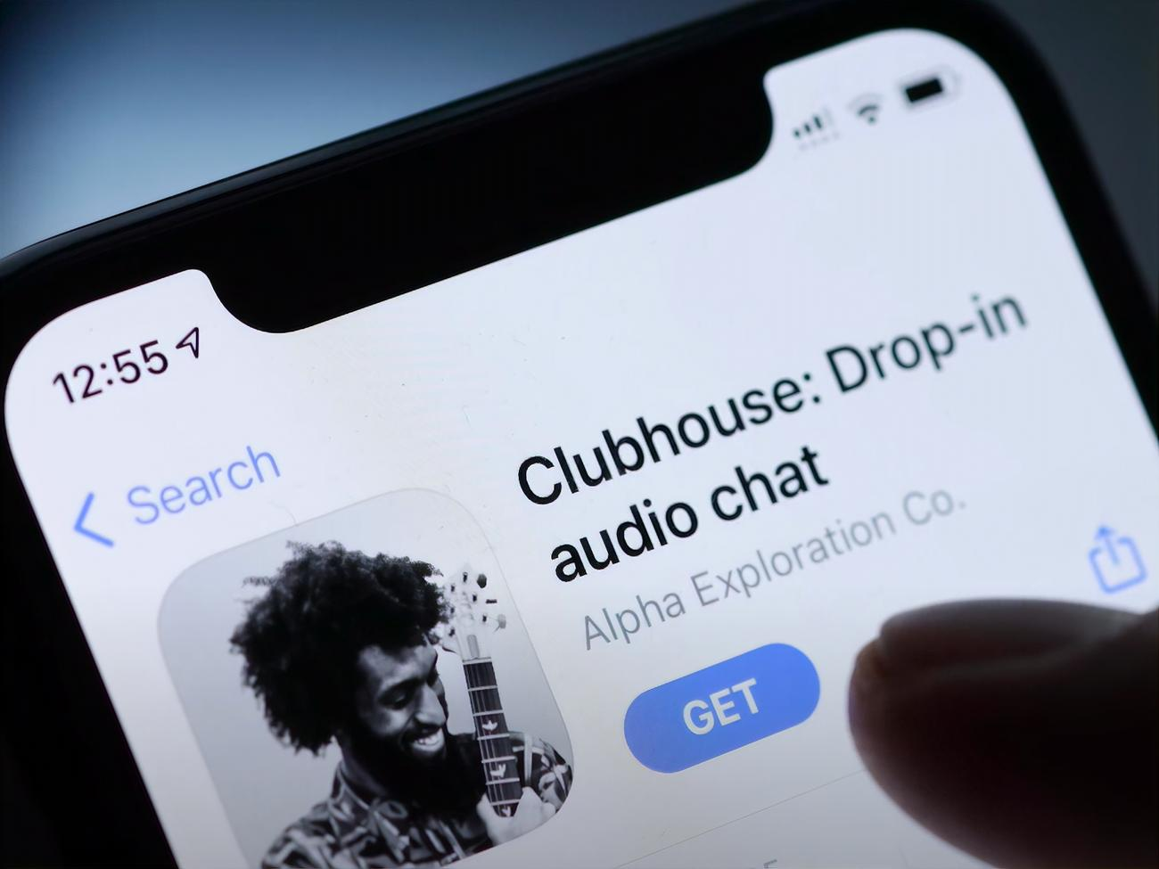 Разработчики обещают сделать Clubhouse доступным для всех пользователей