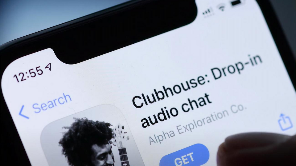 Розробники обіцяють зробити Clubhouse доступною для всіх користувачів