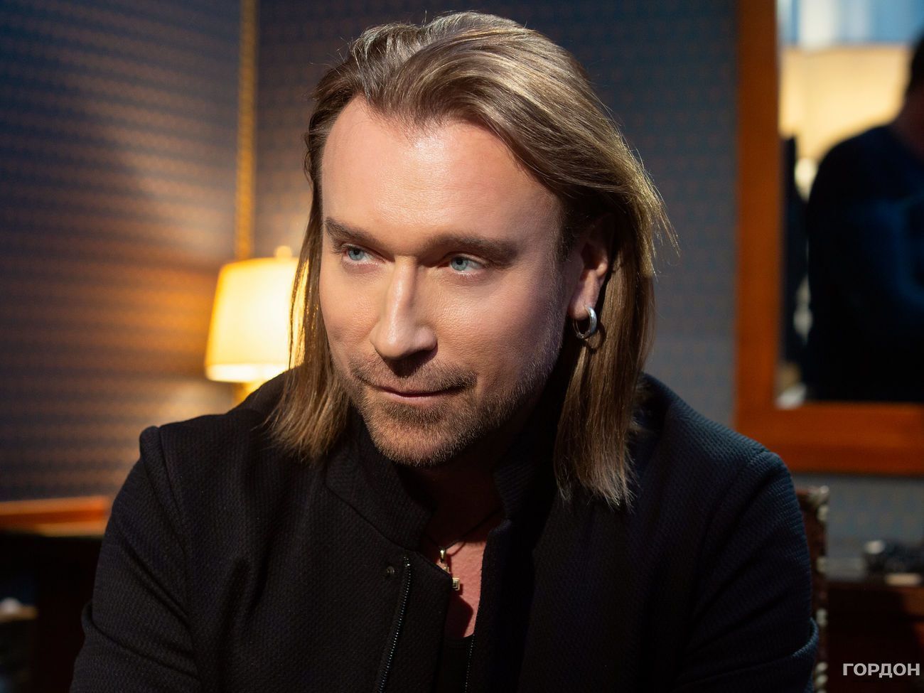 Винник: Про це навіть говорити несерйозно. Як можна собі уявити? Олег зараз полетів до Росії, виступив&nbsp;&ndash; і повернувся назад?