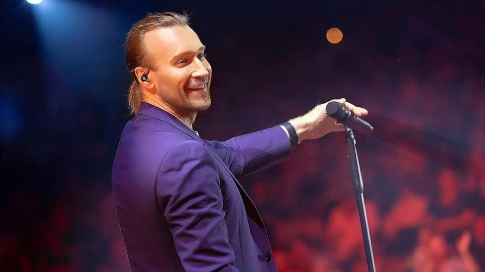 Винник: Ты сидишь и думаешь: "Олег, елки-палки, а почему так? Ты имеешь такое же право"