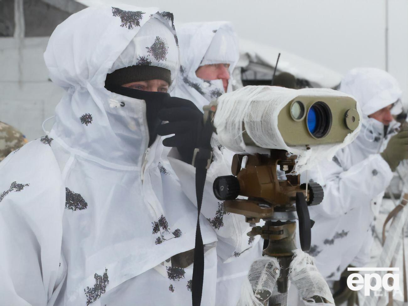 Перемир'я на Донбасі регулярно порушують