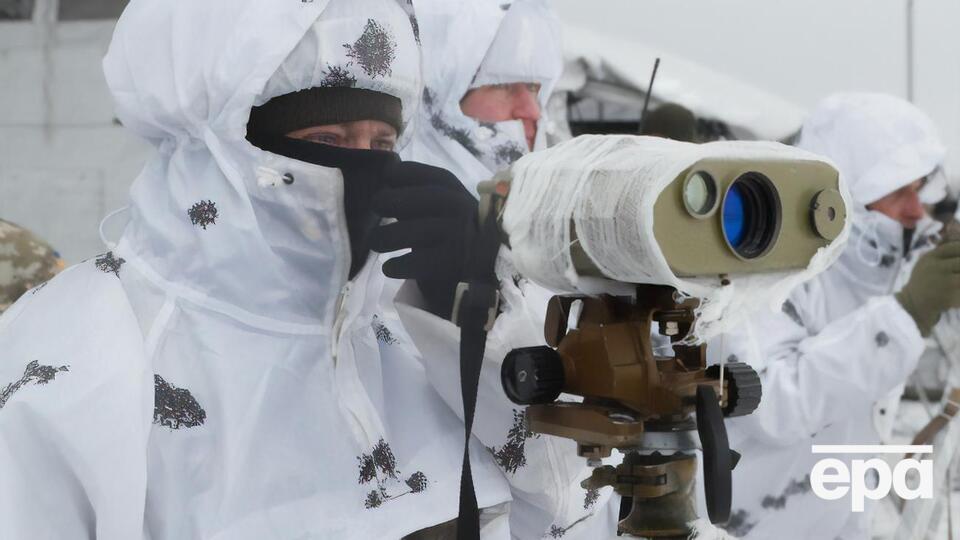 Перемир'я на Донбасі регулярно порушують