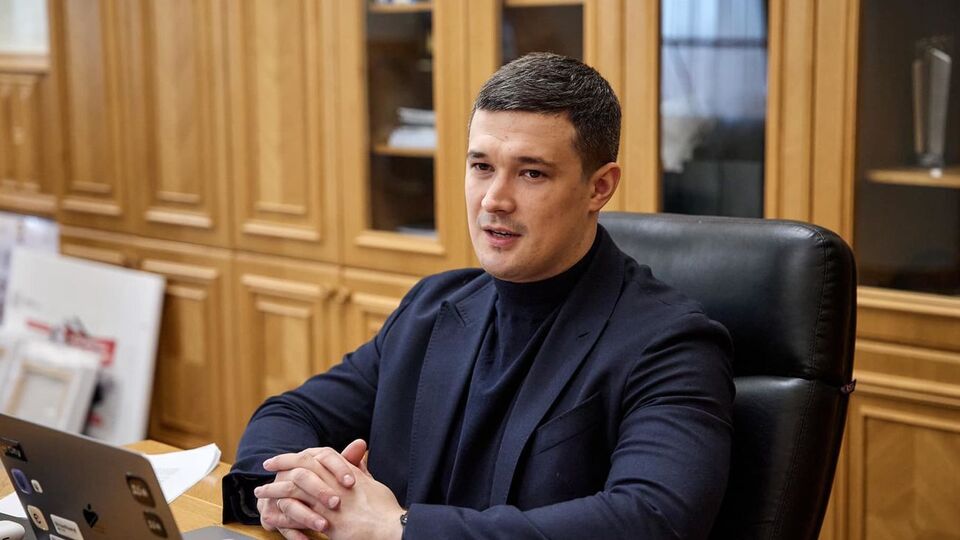 Федоров: Скрізь, де діє звичайний паспорт, діятиме електронний