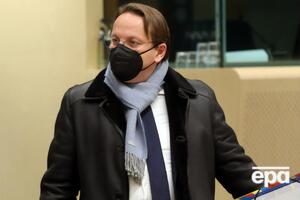 По данным СМИ, из-за требований Варгейи Украина была готова отказаться от подписания итоговой декларации