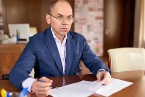 Степанов заявив, що у справі немає "жодного сенсу"