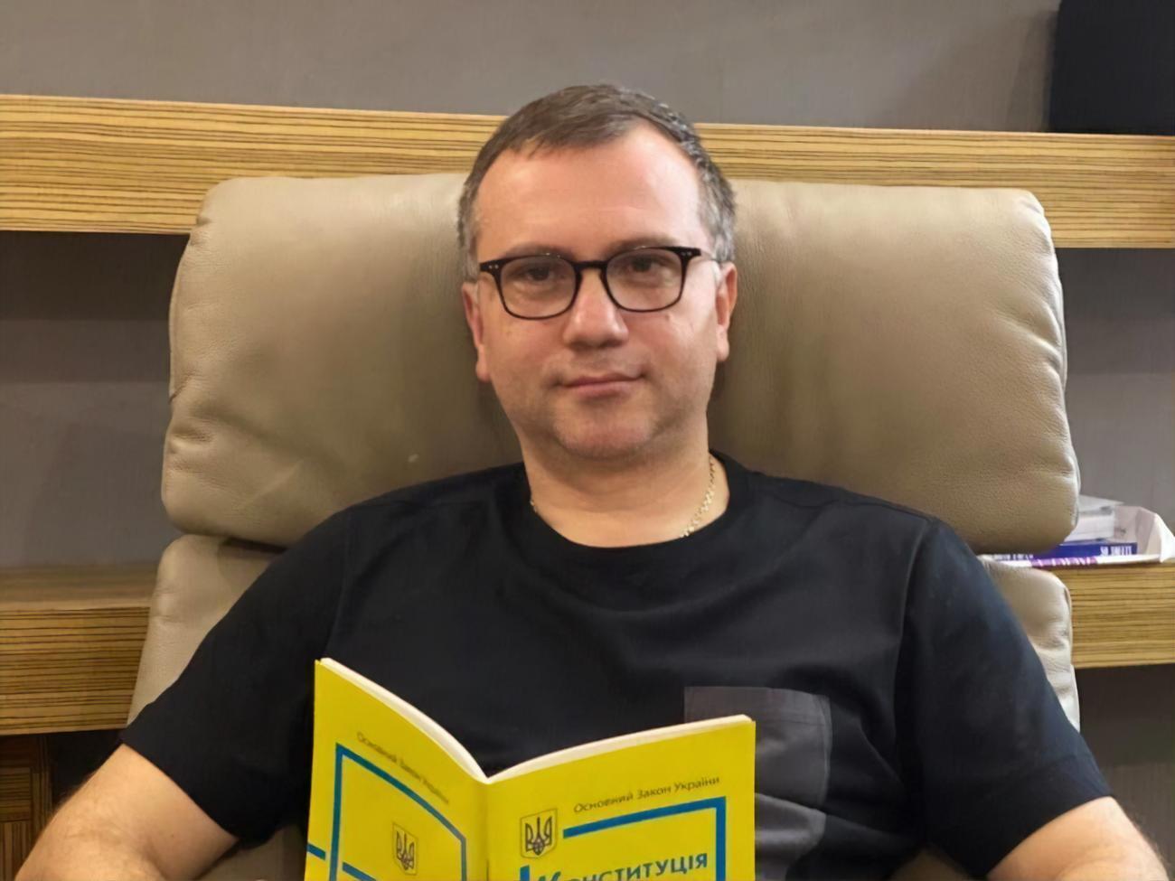 Вовк:&nbsp;Наша позиция в связи с такой инициативой &ndash; нейтральная