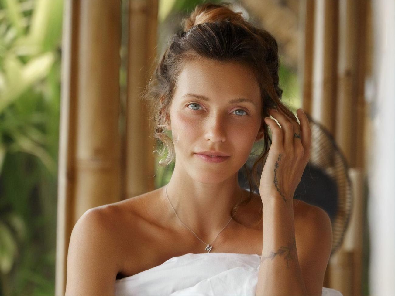 Тодоренко:&nbsp;Казалось, что рацион сына настолько разнообразный, от парочки кедровых орешков ничего не случится