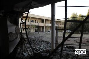 Прем'єр-міністр Курдистану назвав напад "актом боягузтва"