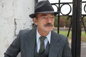 Боярський на початку лютого вакцинувався проти COVID-19