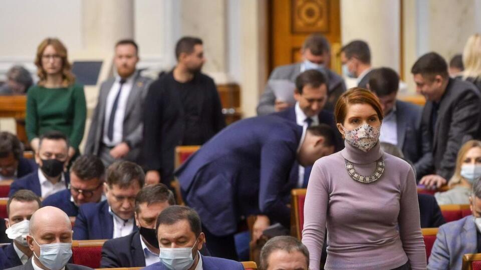 За постанову проголосувало 314 нардепів