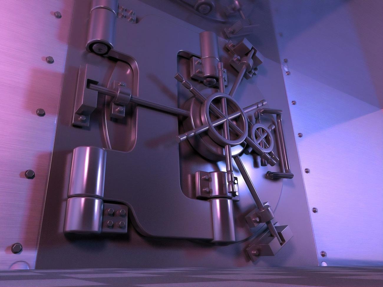 Голова&nbsp;НАЗК: Реєстри рахунків є в усіх цивілізованих країнах