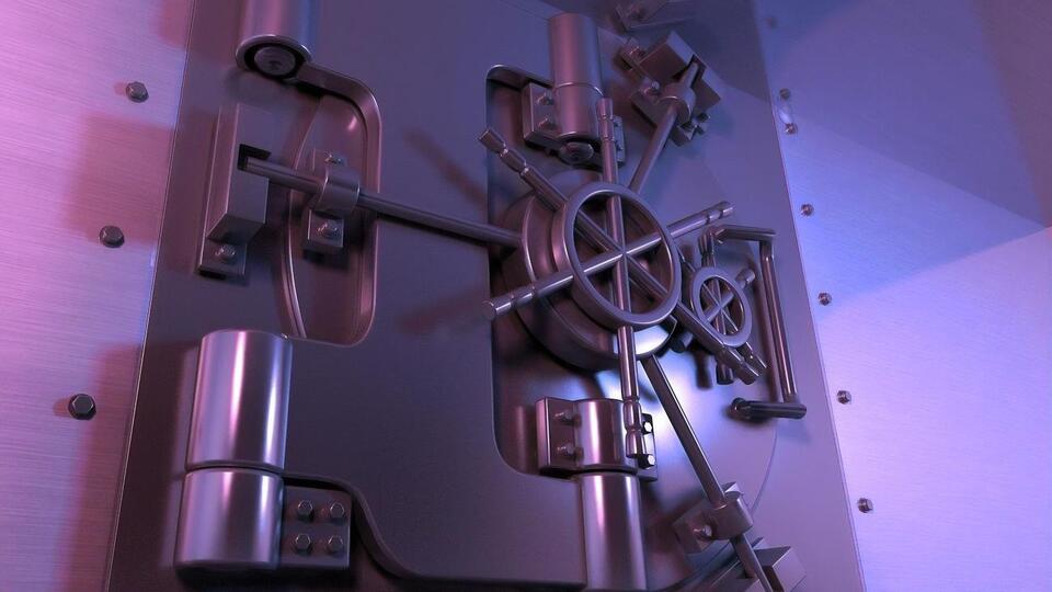 Реестры счетов есть во всех цивилизованных странах, отметил глава НАПК