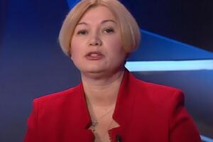 Геращенко звинуватила Арестовича в сексизмі