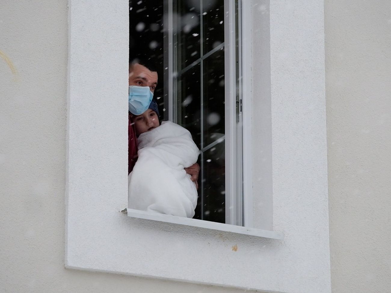 Поліцейські зробили сюрприз хлопчикові