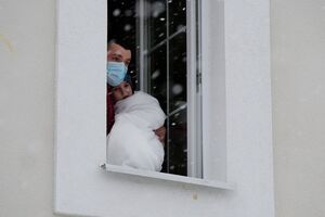 Полицейские сделали сюрприз мальчику