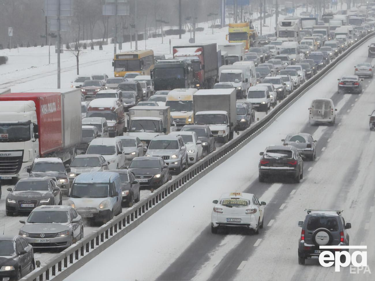 Рада повысила штрафы за превышение скорости более чем на 50 км/ч до 1700 грн