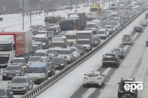 Рада підвищила штрафи за перевищення швидкості більше ніж на 50 км/год до 1700 грн