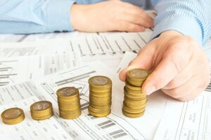 91% українців не готовий поставитися з розумінням до підвищення комунальних тарифів у січні