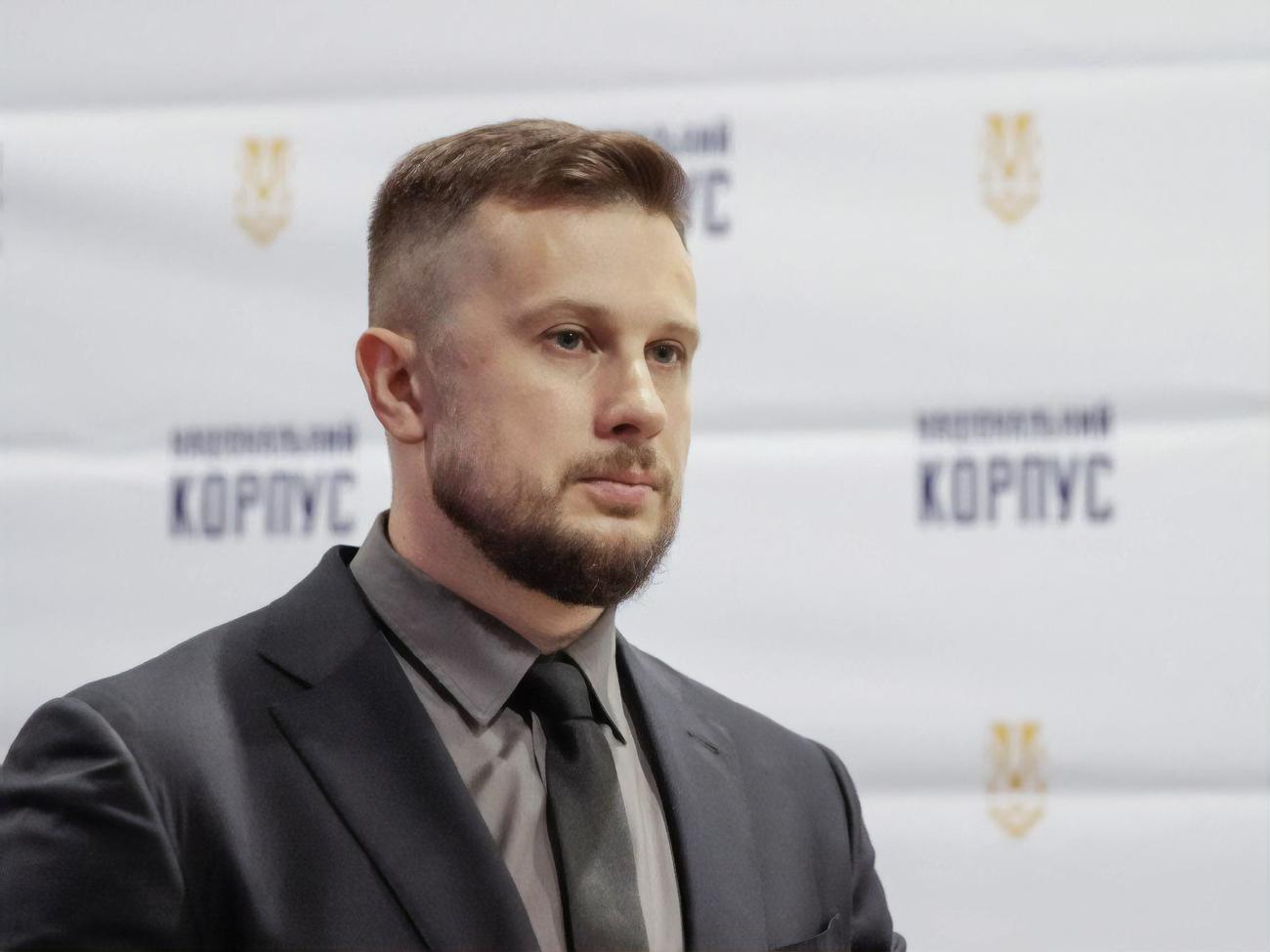 Андрей Билецкий: Появляются слухи о том, что власть находится в каких-то сделках и договоренностях с Медведчуком