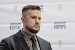 Андрей Билецкий: Появляются слухи о том, что власть находится в каких-то сделках и договоренностях с Медведчуком