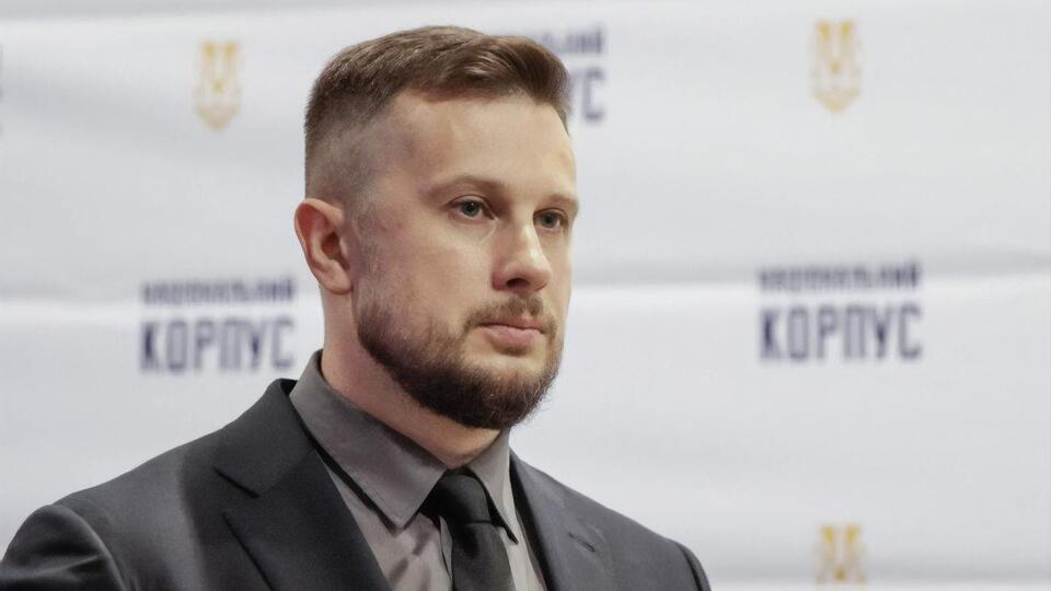 Андрій Білецький: З'являються чутки про те, що влада знаходиться в якихось угодах і домовленостях із Медведчуком
