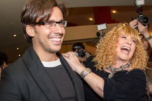 Галкин и Пугачева поженились в 2011 году