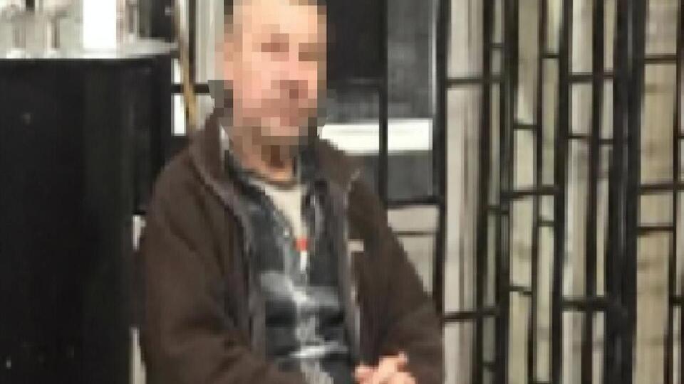 У правопорушника вилучили сім-картку й телефон, із якого надійшло повідомлення про неправдиве замінування