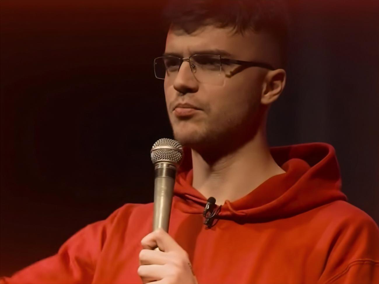 Депутат напал на Капицу из-за выступления другого комика