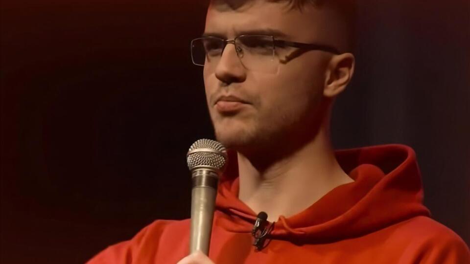 Депутат напал на Капицу из-за выступления другого комика