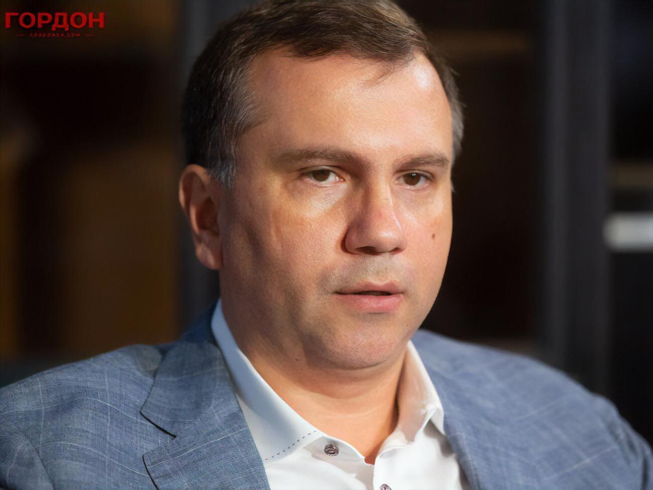 Прокуроры просят избрать Вовку меру пресечения в виде&nbsp;3 млн грн залога