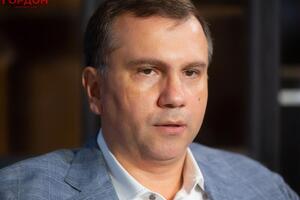 Прокуроры просят избрать Вовку меру пресечения в виде 3 млн грн залога