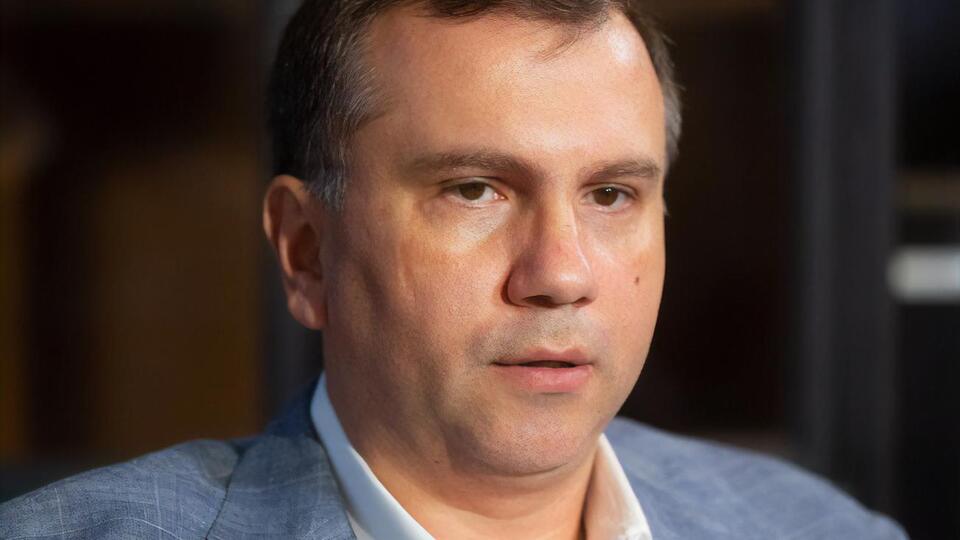Прокурори просять обрати Вовку запобіжний захід у вигляді 3 млн грн застави