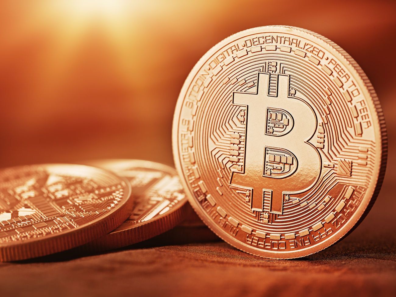 За добу біткоін подорожчав на 2,59%