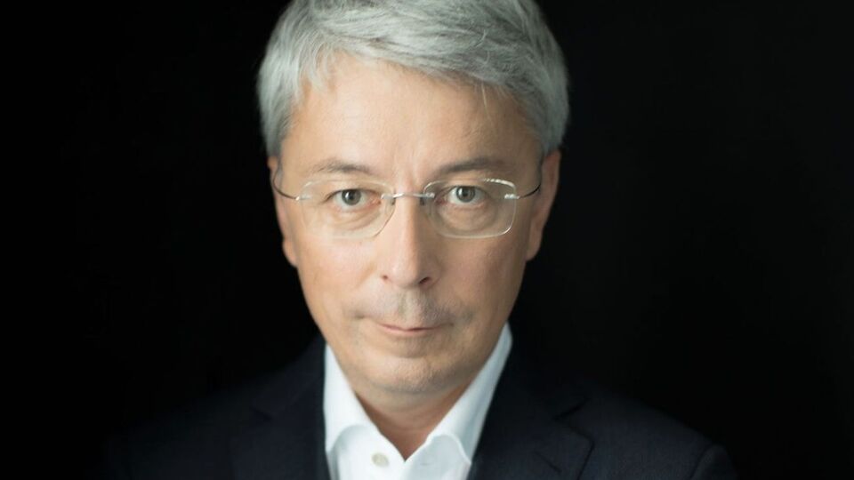 Ткаченко вважає, що правила формування чорних списків діячів культури в Україні треба зробити зрозумілішими й прозорішими