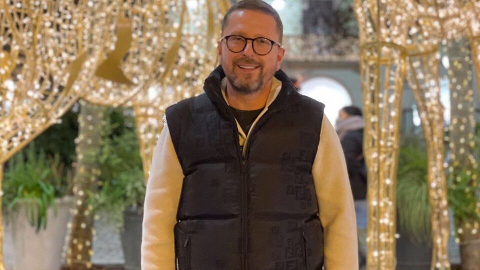 16 лютого Шарію оголосили підозру в державній зраді