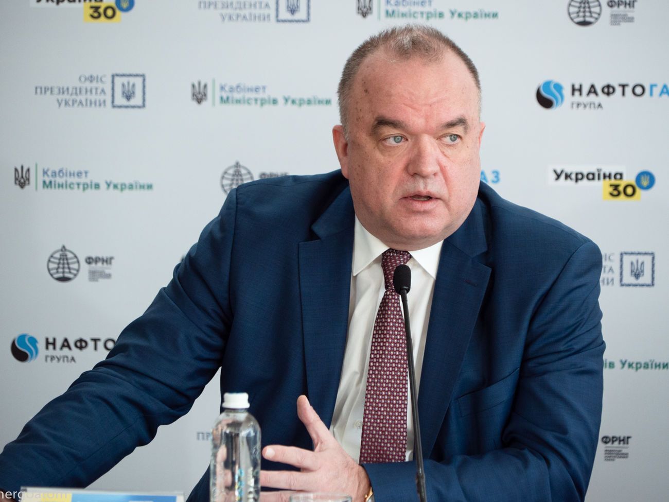 Котин: Потребность Украины в российских услугах по хранению отработанного ядерного топлива наконец отпала