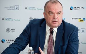 Котин: Потребность Украины в российских услугах по хранению отработанного ядерного топлива наконец отпала
