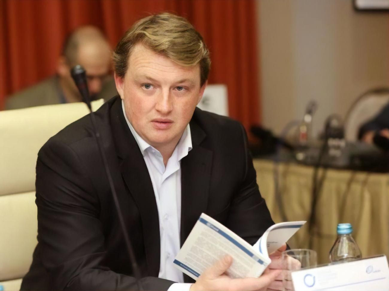 Сергей Фурса: Пришел Витренко и решил все похерить. Очень хочет быть избранным министром. И очень не любит Коболева