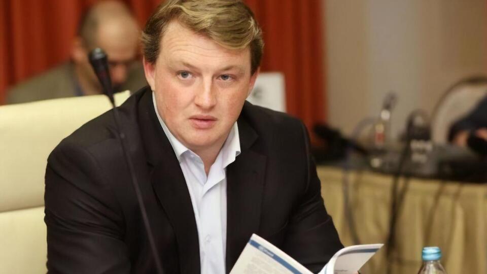 Сергій Фурса: Прийшов Вітренко й вирішив усе зіпсувати. Дуже хоче бути обраним міністром. І дуже не любить Коболєва